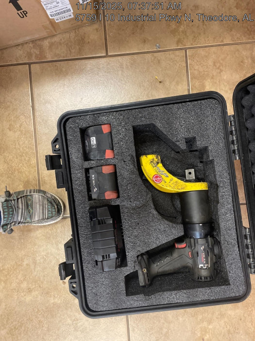 2024 TORCUP VT-1000KIT