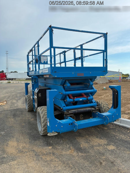 2020 GENIE GS-4390 RT