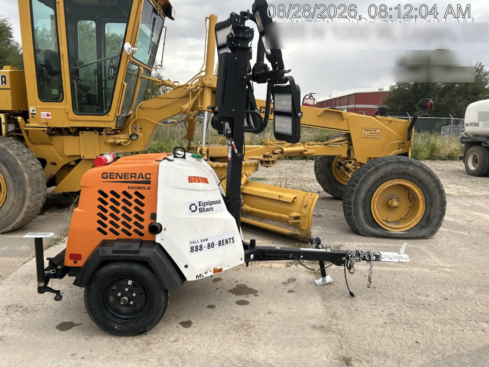 2026 GENERAC MLTS-4