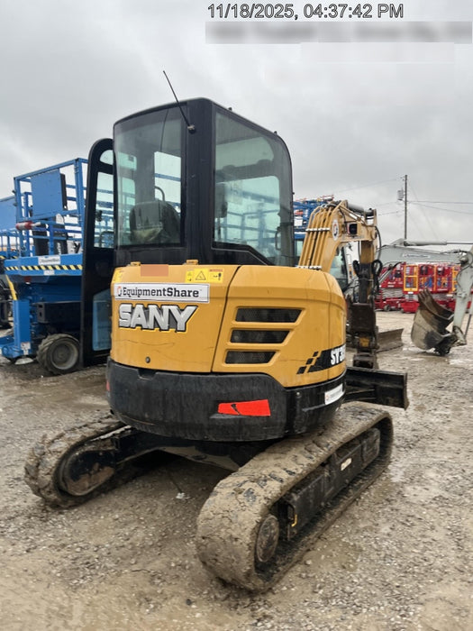 2024 STAR INDUSTRIES M1360B - Star JIB Boom