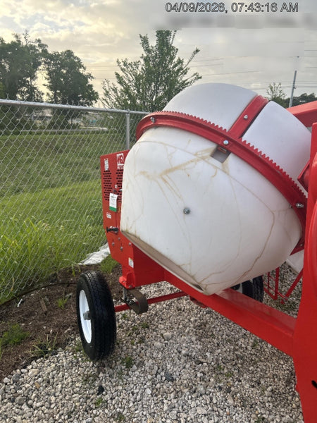 2024 MULTIQUIP MC12PH
