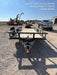 2023 BIG TEX TRAILER 10PI-18BK