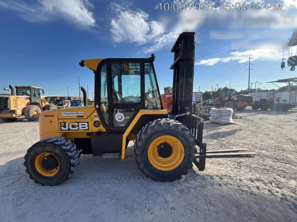 2021 JCB 940-4