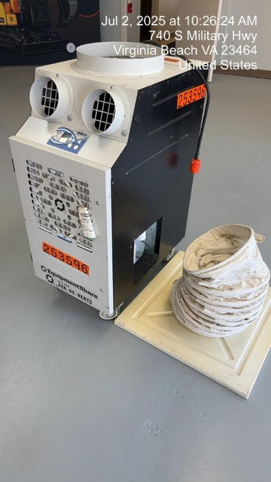 2022 KWIKOOL KPAC1811-2