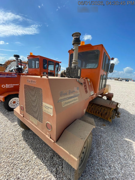 2022 BROCE RCT350