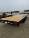 2026 BIG TEX TRAILER 14OA-20BK-8SIR