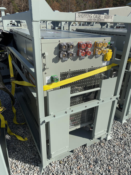 2025 AVTRON AVTRON 2805