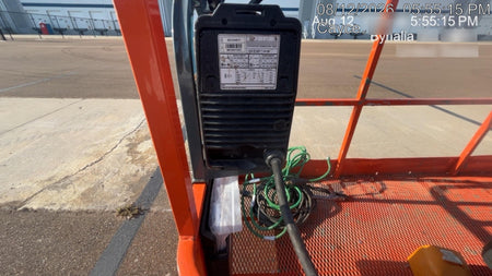 2019 MILLER ELECTRIC CST-280