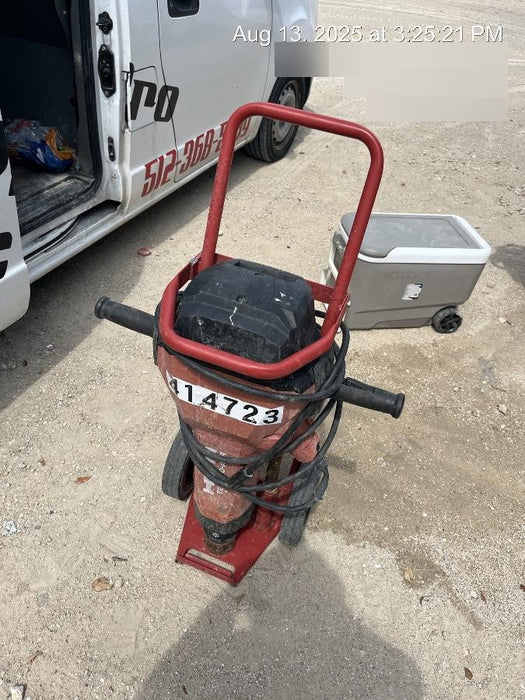 2024 HILTI TE 3000-AVR