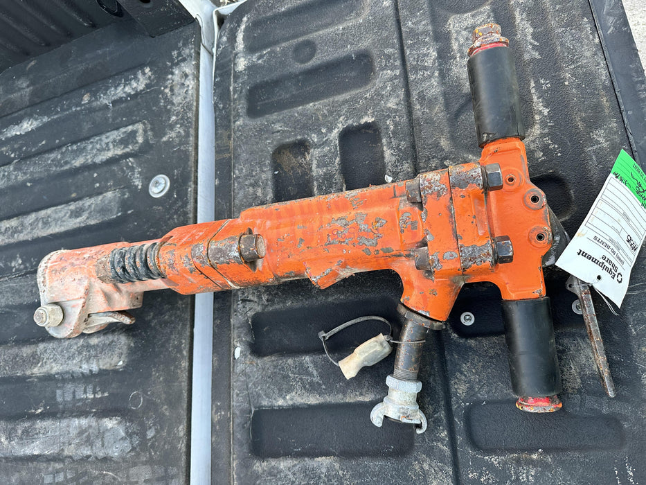 2021 MICHIGAN PNEUMATIC MP-TPB60-118