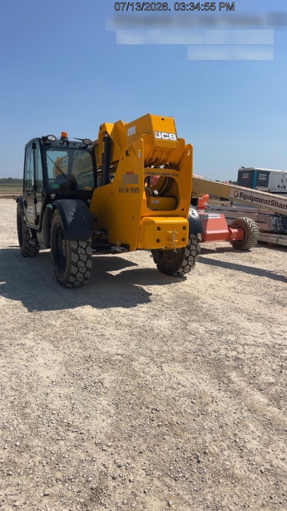 2025 JCB 506-36