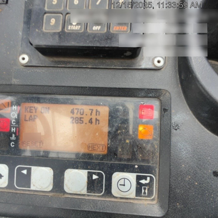 2022 TOYOTA 50-8FGU25