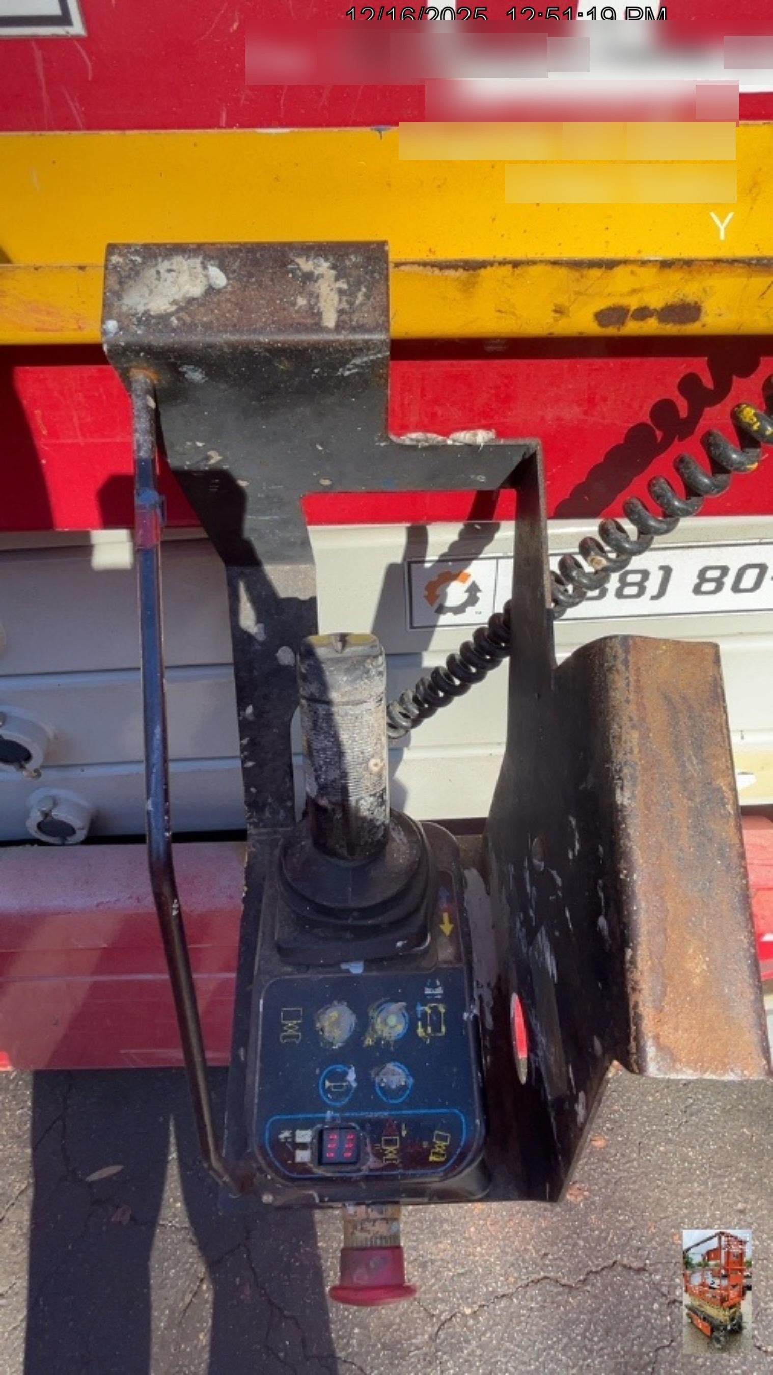 2021 MEC 2632SE