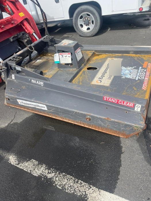 2020 PALADIN 30372A-0022