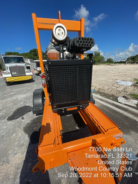 2022 PIONEER PPTP66S14-UP