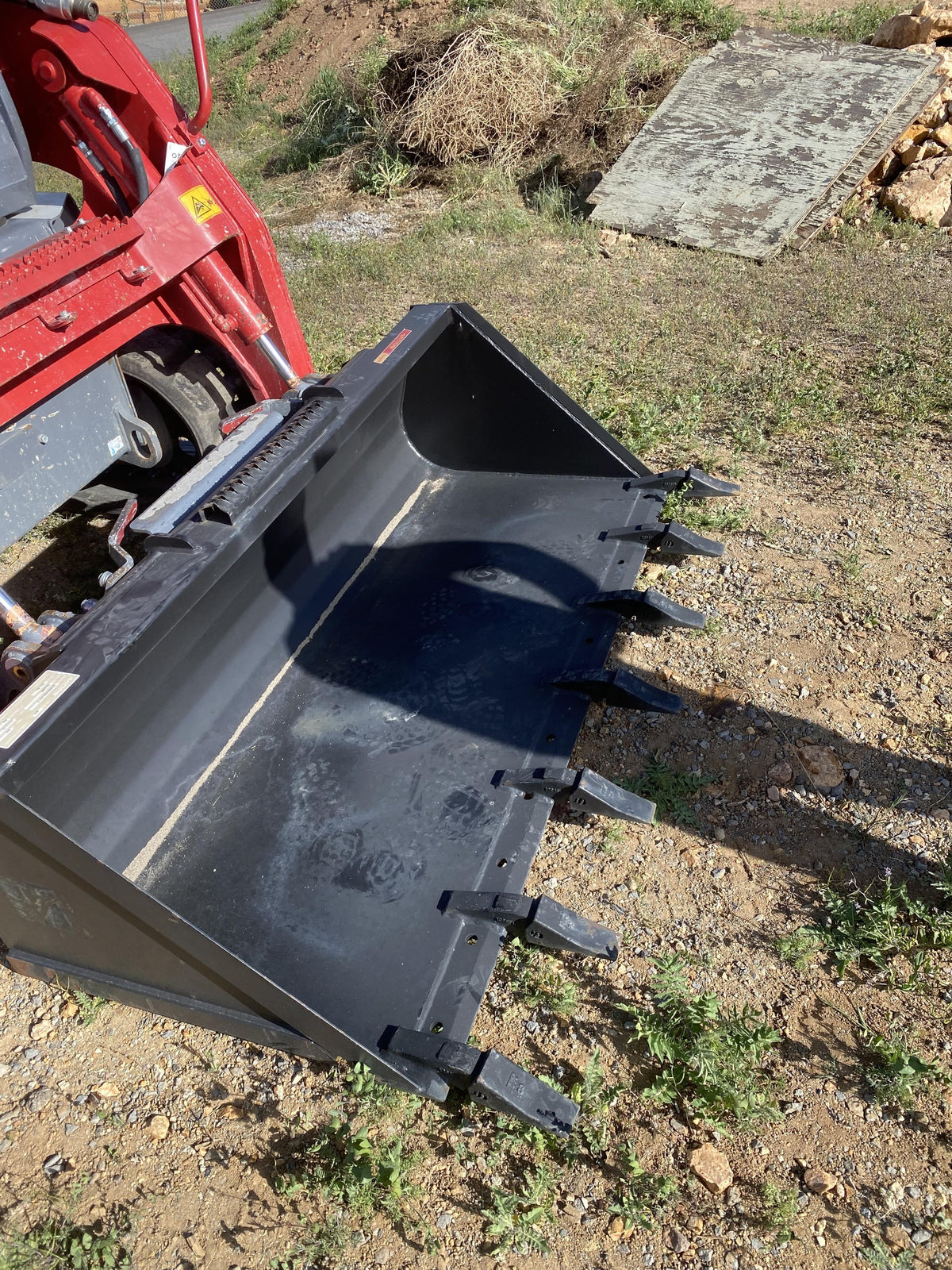 2021 ARROW MATERIAL HANDLING 2306605WUNT-F