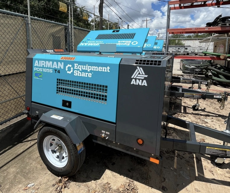 2024 AIRMAN PDS185S CWK