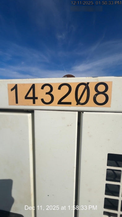 2021 ATLAS COPCO QAS45 CWK