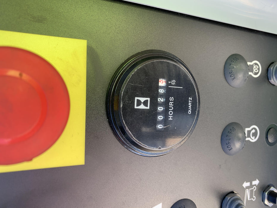 2020 GENIE Z-45/25J DC