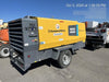 2022 ATLAS COPCO XAS 900