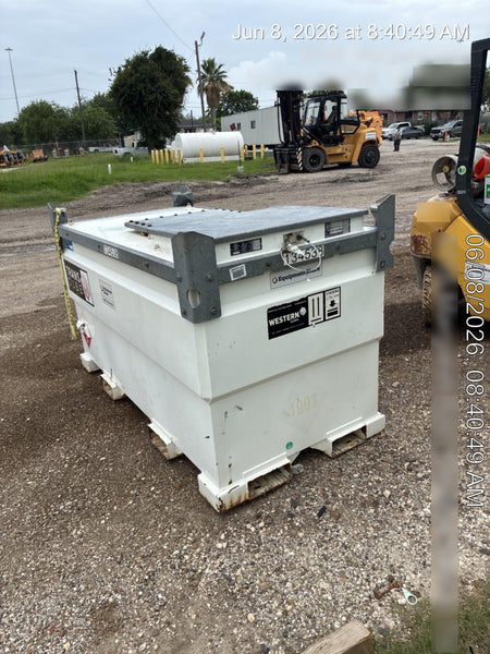 2021 TRANSCUBE 20TCG(G)W-NA