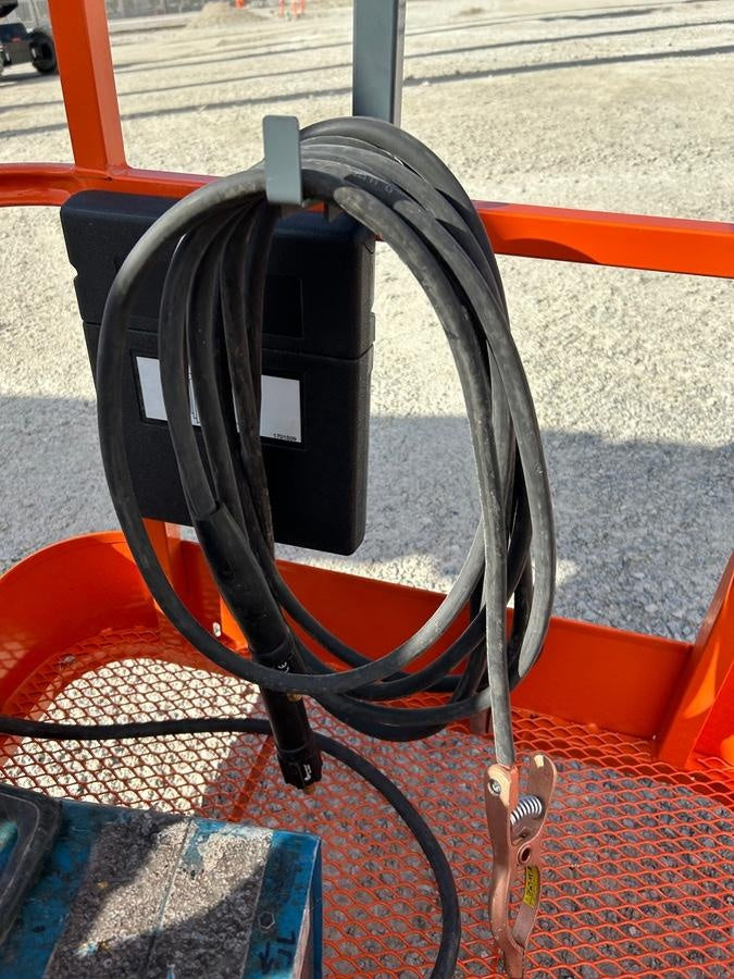 2024 MILLER ELECTRIC CST-282