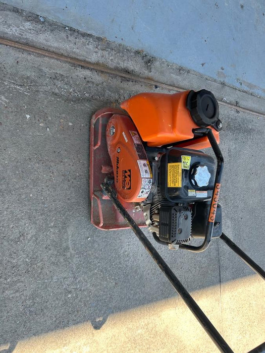 2023 MULTIQUIP MVC82VHW