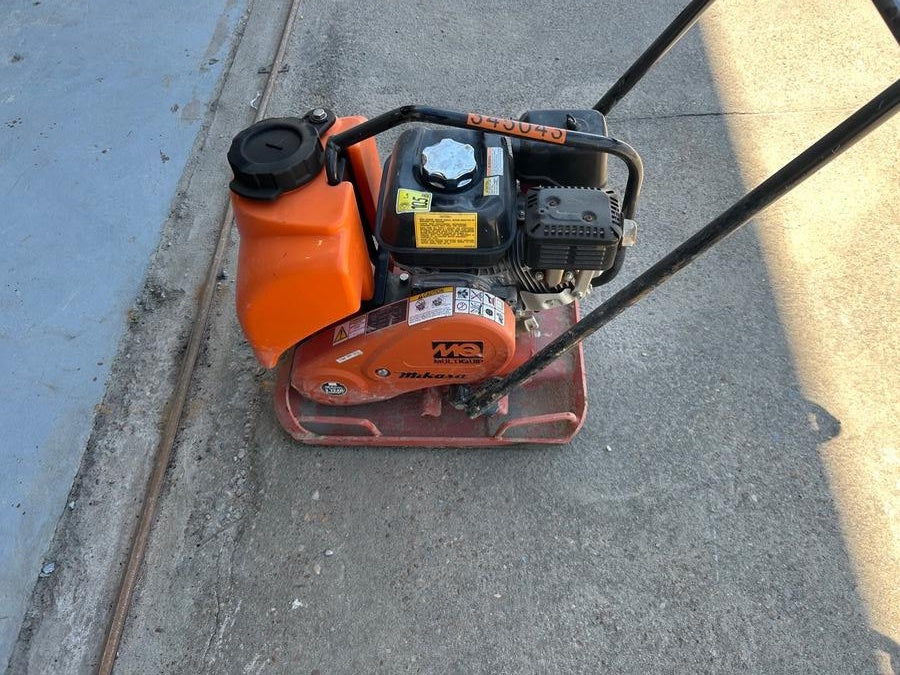 2023 MULTIQUIP MVC82VHW