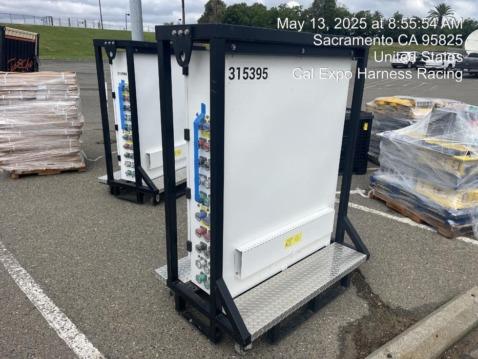 2023 TRYSTAR IL-126-VDE-45-LP