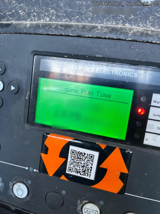 2020 ATLAS COPCO QAS 125