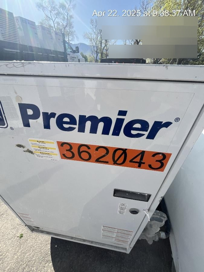 2023 LB WHITE Premier 350 DF 2.0 LINK