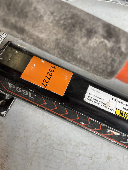 2020 POWER TEAM P59L