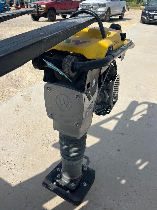 2025 WACKER NEUSON BS62-4Ab/28