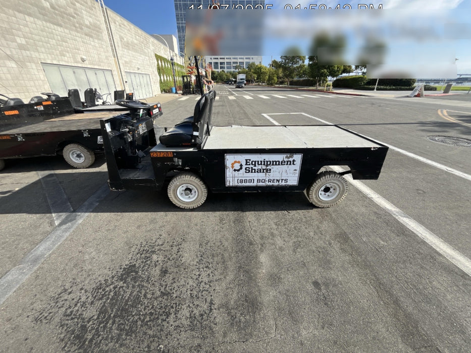 2022 COLUMBIA Payloader 2XL