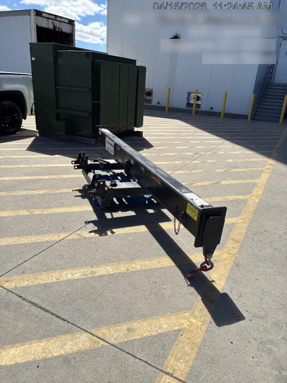 2024 STAR INDUSTRIES 1160B