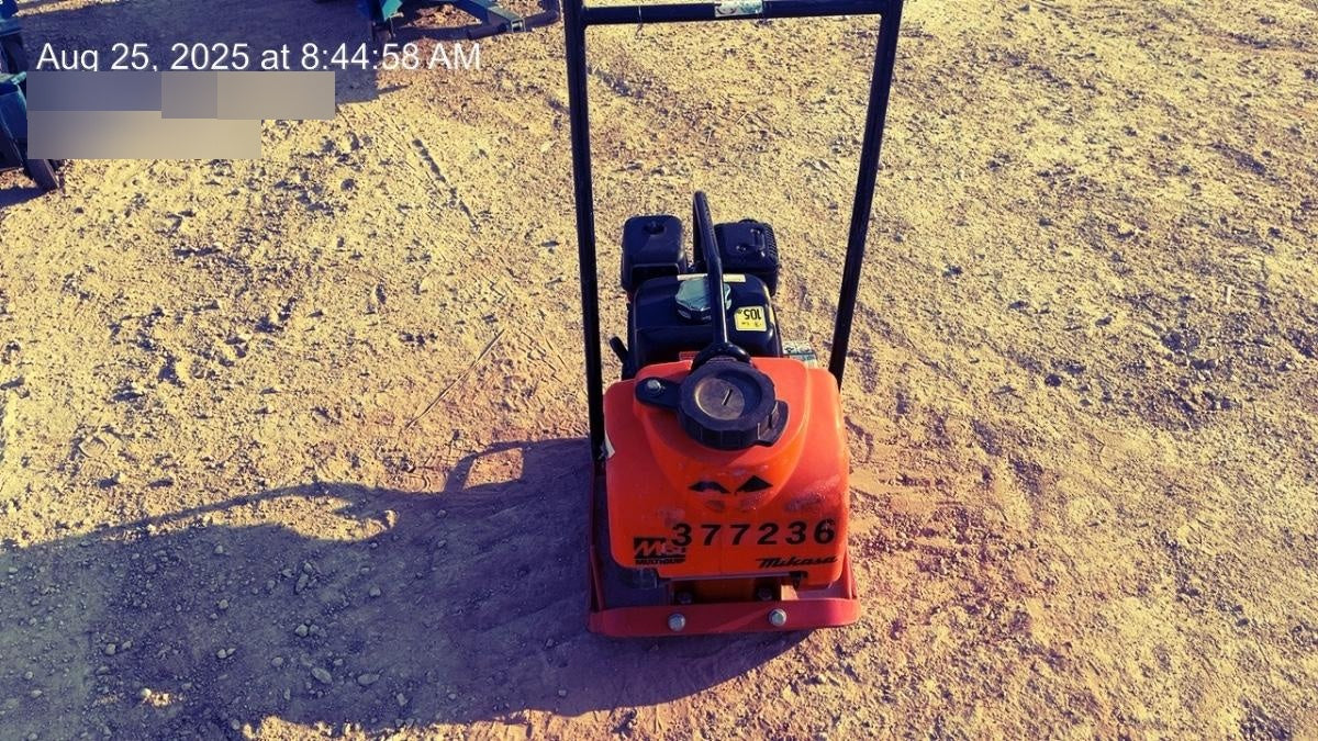 2023 MULTIQUIP MVC82VHW