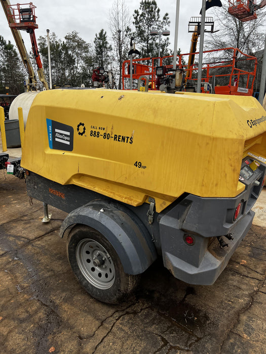 2022 ATLAS COPCO XAS188
