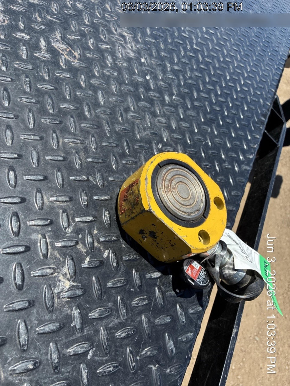 2021 ENERPAC RSM300