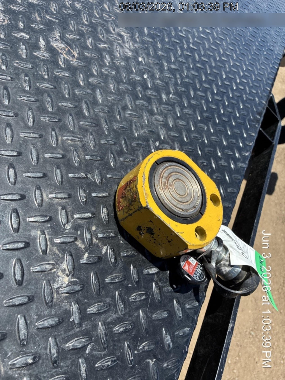 2021 ENERPAC RSM300