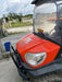 2020 Kubota RTV-X900 4wd Utility Cart, Diesel, 2 Seat, LED Strobe, Windshield Tempered Glass, Plastic Canopy, Wire Harness Kit, Backup Alarm