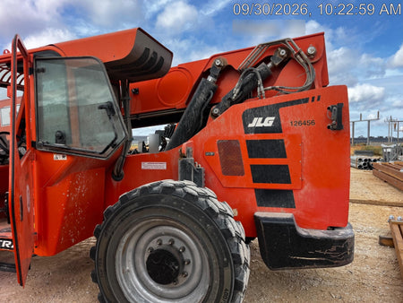 2021 SKYTRAK 12054