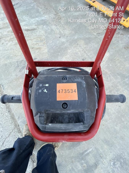 2024 HILTI TE 3000-AVR