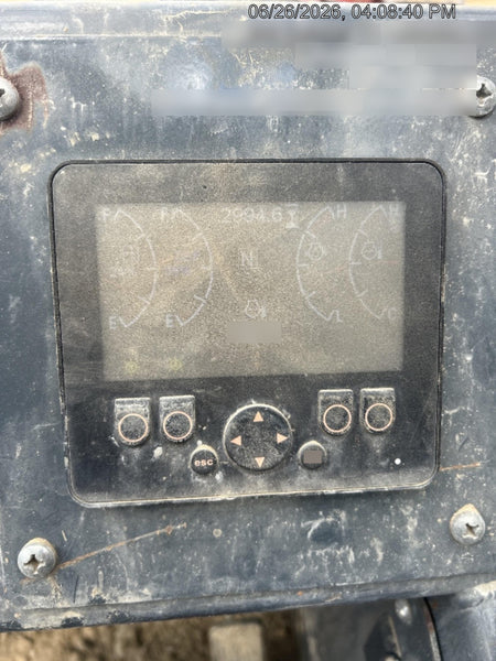 2018 MANITOU MTA10055