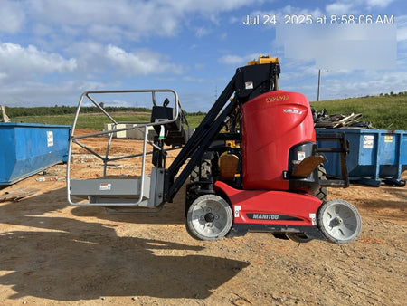 2023 MANITOU VJR 26