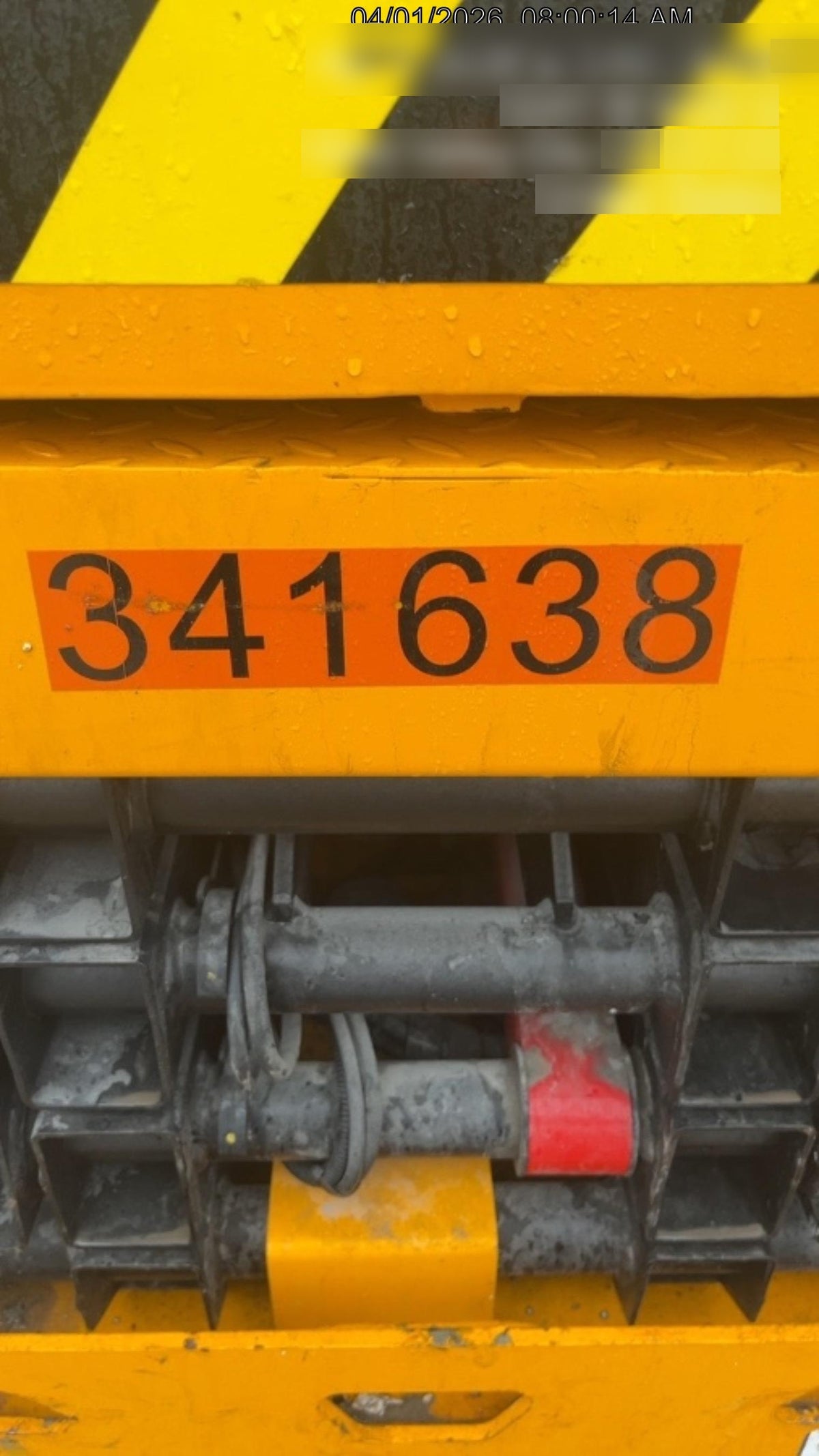 2023 JCB S2632E