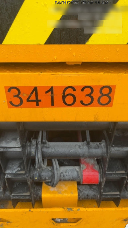 2023 JCB S2632E