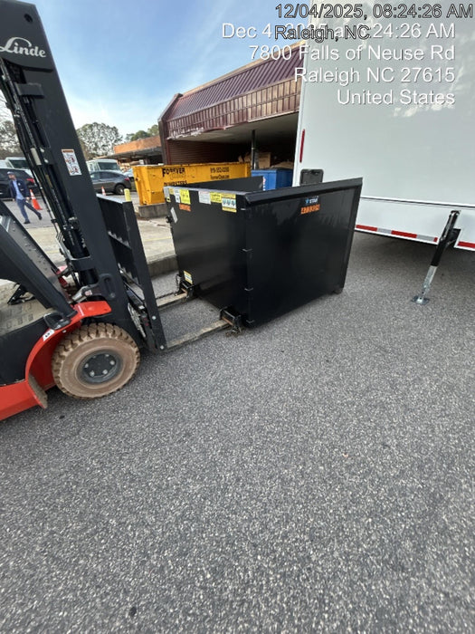 2024 STAR INDUSTRIES 1425