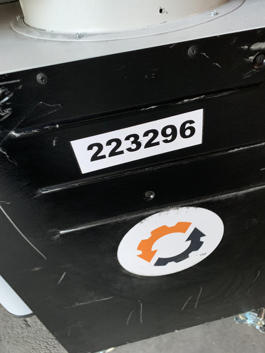 2022 KWIKOOL KPAC1411-2