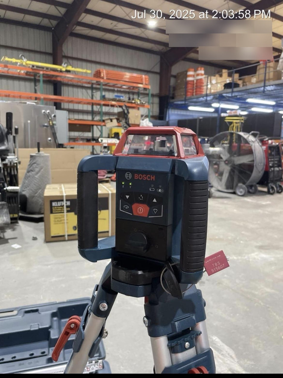 2024 BOSCH GRL2000-40HVK