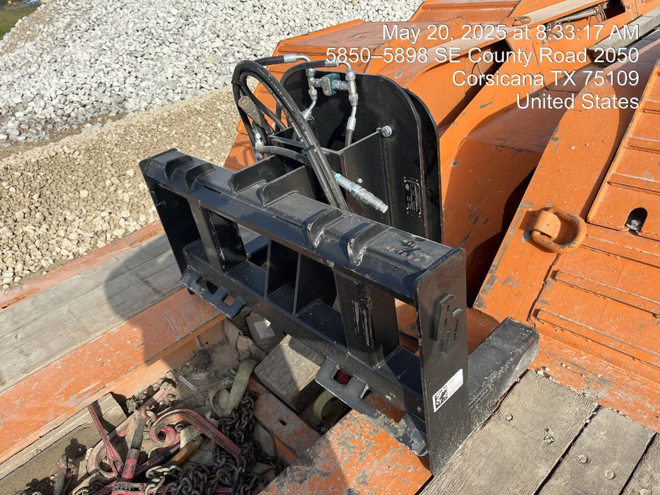 2024 BLUE DIAMOND 100502